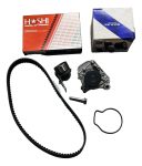 Kit Distribución Honda Civic 1.7 Cc 01 - 05 D17 Con Bomba