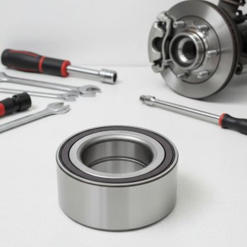 Ruleman De Rueda Delantera Toyota Corolla 2003-2017