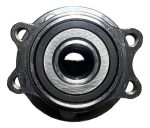 Maza Trasera Para Subaru Legacy 2.0 2.5-05-09 Outback 04-09