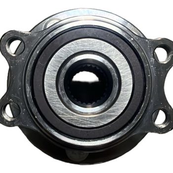 Maza Trasera Para Subaru Legacy 2.0 2.5-05-09 Outback 04-09