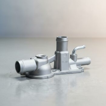 Pipeta Portatermostato Para Honda Fit Doble 2003-2008