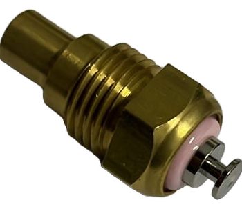 Bulbo De Temperatura Para Isuzu 92-00 2.5 2.8 3.1