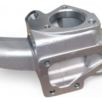 Garganta Base Porta Termostato Nissan Pathfinder 1992-2000
