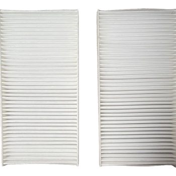 Filtro De Habitáculo Para Honda Crv 2.4 16v 2002-2006