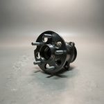 Maza Trasera Para Lifan X60 X70 Ficha Hembra