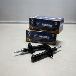 Kit 2 Amortiguadores Delanteros Chery Fulwin 2010-15-16-2017