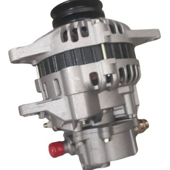 Alternador Hyundai H100 2006/2010 Pick-up Polea Doble 75amp
