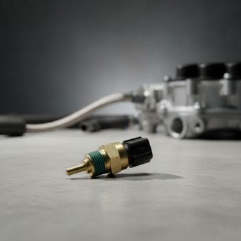 Bulbo Temperatura Para Hyundai H100 16/21 - H1 12/19 D4cb