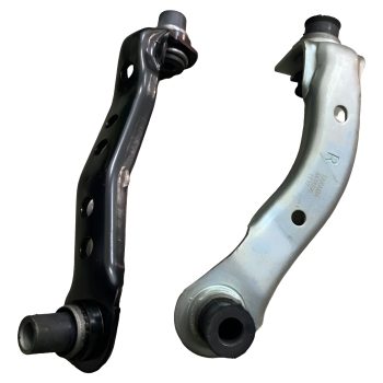 Kit 2 Brazos Tensores Motor Nissan Tiida 07-15 Sentra 14/16