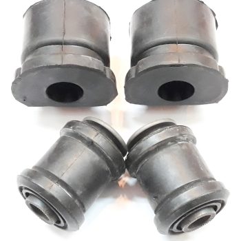 Kit Bujes Parrilla Espero Racer Cielo Lanos