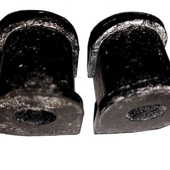 Kit Bujes Barra Estab Delantera Para Hyundai Accent 00/02
