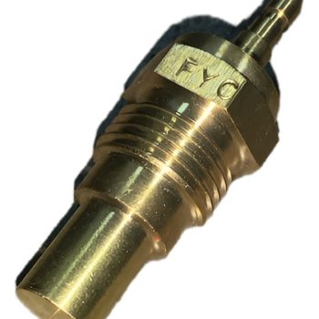 Bulbo Temperatura Para Kia K2700-preggio 97/10 1 Pin