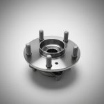 Maza De Rueda Delantera Para Honda Civic 1.8 07-11