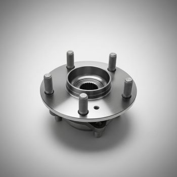 Maza De Rueda Delantera Para Honda Civic 1.8 07-11