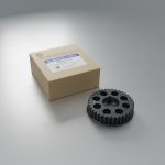 Engranaje Cigueñal Para Kia K2500 07-12 -h100 93-10-h1 98-07