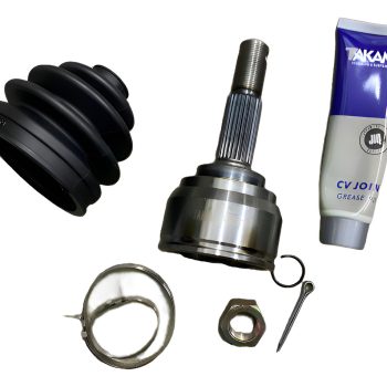 Kit Homocinetica Nissan Tiida 2008-2015 Lado Rueda