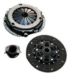 Kit Embrague Toyota Hilux 92/99 4x4 2.8 Motor 3l 225mm *