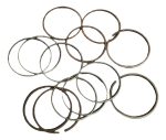 Juego De Aros Chery Qq Linea 2016/.. Medida Estandar