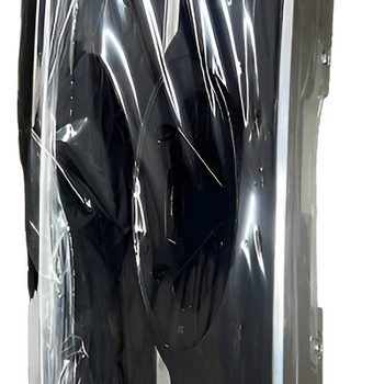 Parrilla Frente Cromada Para Chery Tiggo 3 2016/...