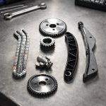 Kit Distribución Para Lifan Foison Motor 1.2