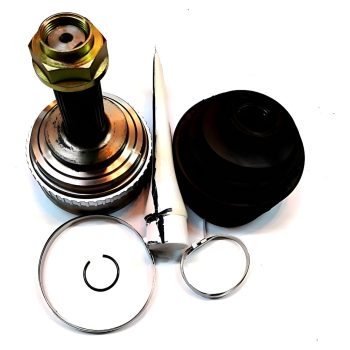 Homocinetica Honda Accord 1990-2002 Con Abs