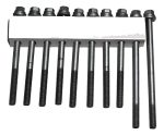 Bulones Tapa De Cilindro Honda Crv 97/2001 B20 2.0