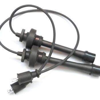 Cables Bujia Mitsubishi Lancer Colt 1.6 16v 97-01 Montero Io