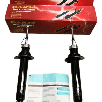 Kit Amortiguadores Delanteros Mitsubishi Montero 2008 Al 12