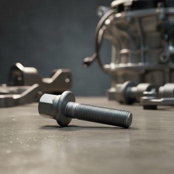 Bulon Cigüeñal Para Hyundai H100 06-10 D4bb - H1 08-12 16mm