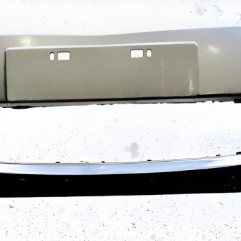 Paragolpes Delantero Chery Fulwin 2013-2014