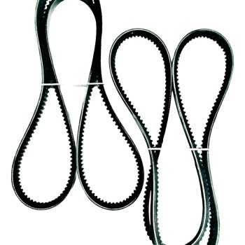 Kit Correa Aire Direccion Isuzu 2.5 2.8 3.1 Diesel 92-05