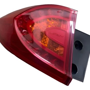 Faro Trasero Lifan X50 Lado Izquierdo Legítimo