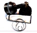 Homocinetica Honda Civic Con Y Sin Abs 92-2000 26/30