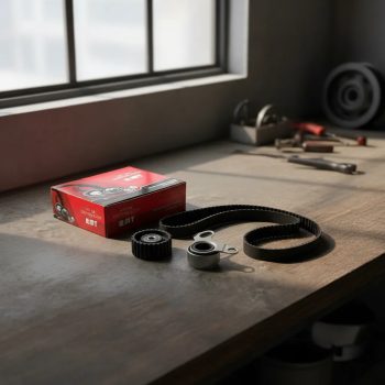 Kit Distribucion Correa Toyota Hilux 2.8 D 3l 1997-2001