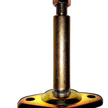 Eje Parrilla Inferior L200 4x2 K14 Año 1990-2000