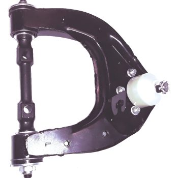 Parrilla Superior Mitsubishi L200 4x4 K74 97/09 - Izquierda