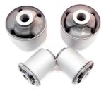 Kit Bujes Parrilla Suspensión Para Hyundai I30 Cerato 10-14