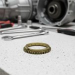 Sincronizado 3ra Y 4ta Caja Velocidad Para Kia K2700 97-10