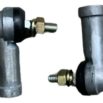 Kit Extremo Cable Selector Cambio Para Kia Besta-topic-otros