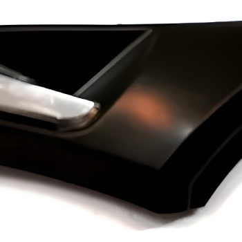 Manija Puerta Delantera Interior Chery Skin Acompañante Der.