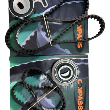 Kit Correa Distribucion Honda Accord 2.0 2.2 2.3 90/02