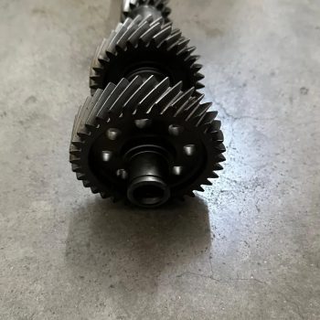 Directa Caja Velocidad Para Kia K2500 13-25 Hyundai H100