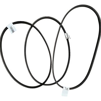 Kit De Dos Correas Auxiliares Toyota Sw4 1996-2003