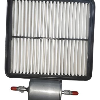 Filtro Nafta + Filtro Aire Daewoo Lanos 1.5 8 Y 16 V
