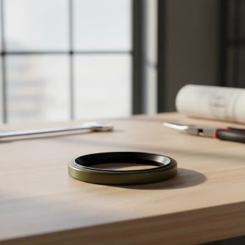 Reten Palier Tras Exterior Para Kia K2700 05-10-k2700 07-12