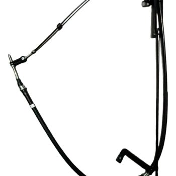 Cable Freno De Mano Secundario Para Kia K2500 13-24 4x2