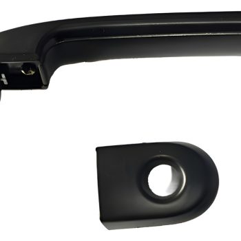 Manija Puerta Ext Del.izq Para Nissan Tiida