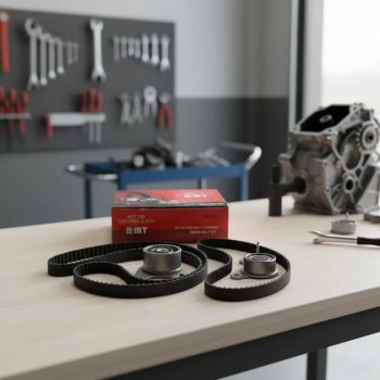 Kit Distribucion Mitsubishi Montero L200 2.5 Td H100