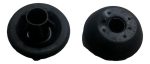 Cazoleta Trasera Der/izq Para Honda Civic 1.8 2.0 06 11