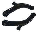 Kit 2 Parrilla Suspension C/ Rotula Nissan Tiida